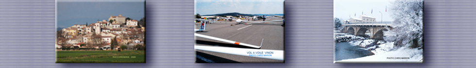 Pays du Verdon
